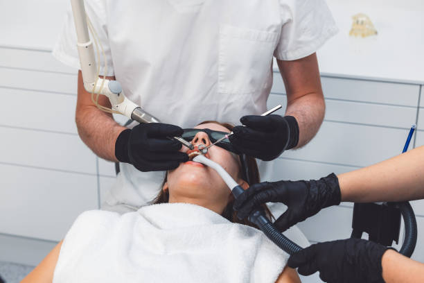 Best Emergency Tooth Extraction in Ackley, IA